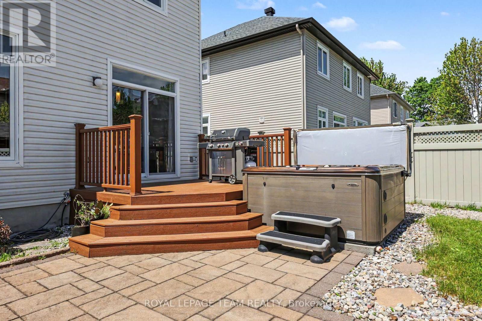65 Osprey Crescent, Ottawa, ON