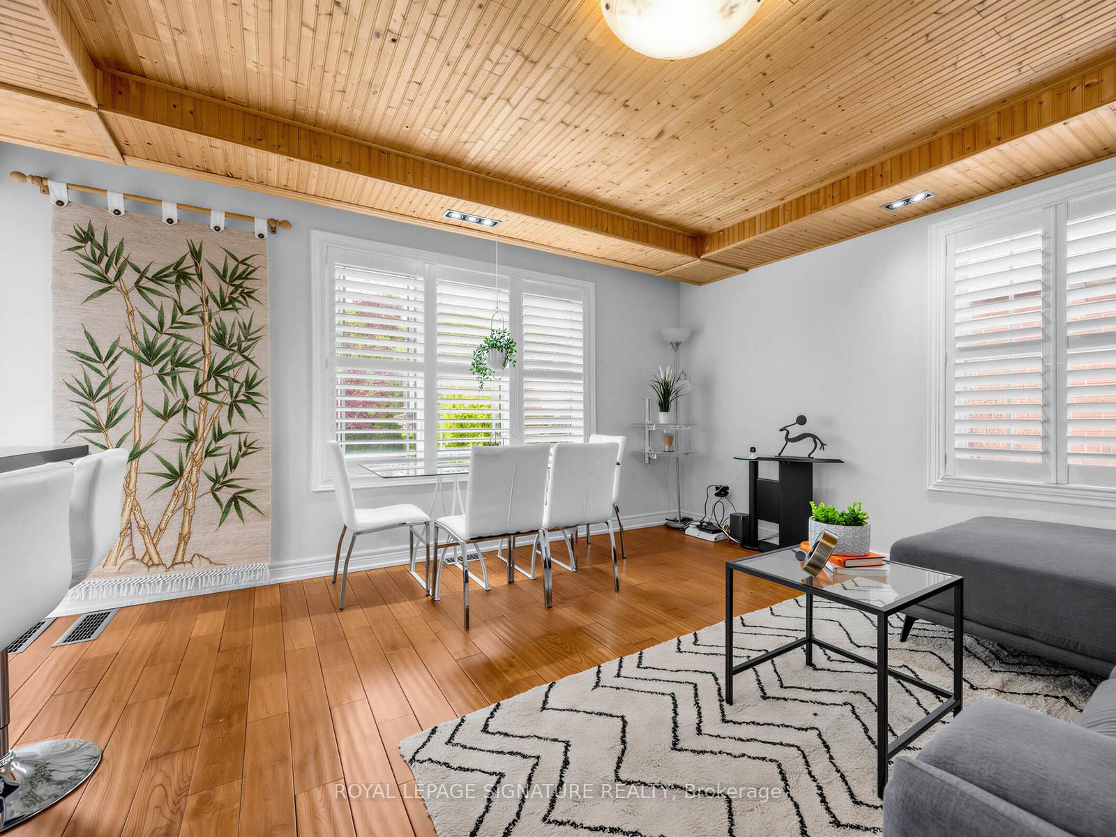 67 Ellington Drive, Toronto, ON - Indoor Photo Showing Other Room