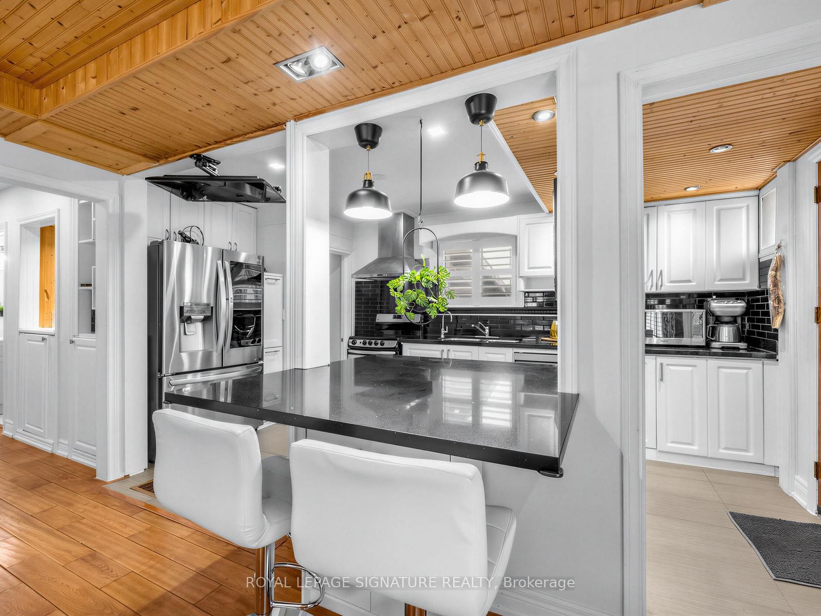 67 Ellington Drive, Toronto, ON - Indoor