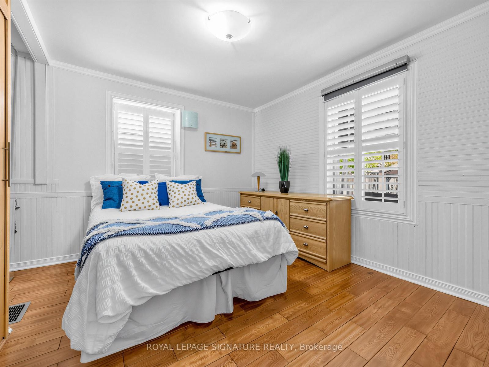 67 Ellington Drive, Toronto, ON - Indoor Photo Showing Bedroom