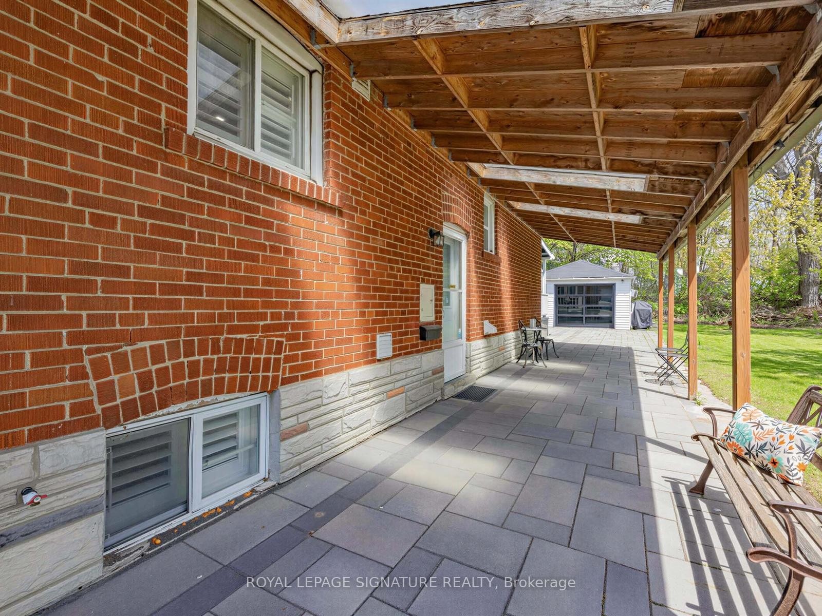 67 Ellington Drive, Toronto, ON - Outdoor With Exterior
