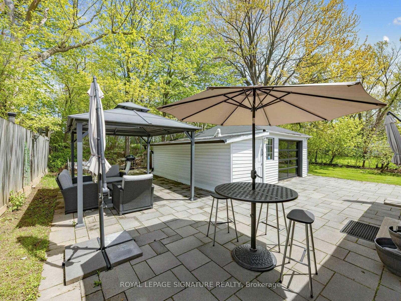 67 Ellington Drive, Toronto, ON - Outdoor With Deck Patio Veranda