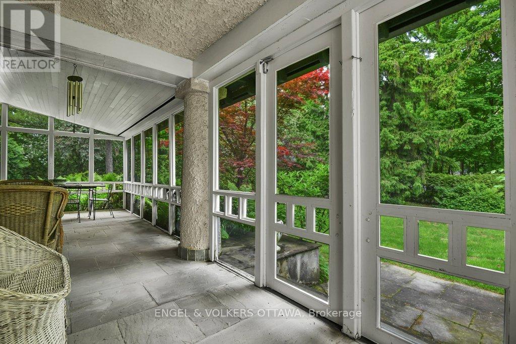 202 Cloverdale Road, Ottawa, ON - Outdoor With Exterior