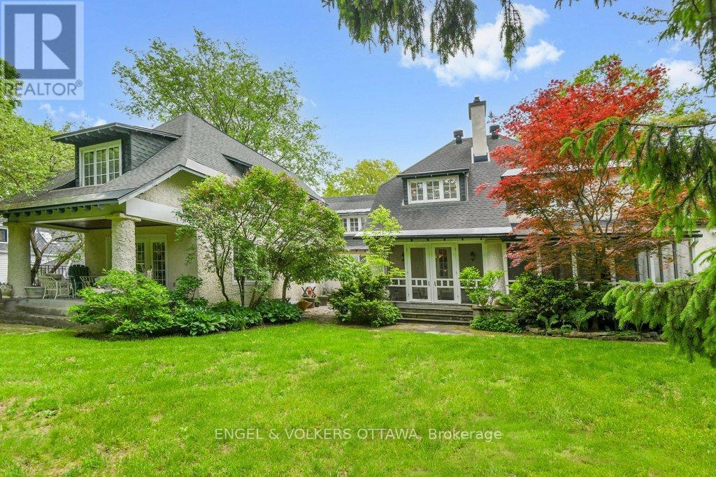 202 Cloverdale Road, Ottawa, ON - Outdoor