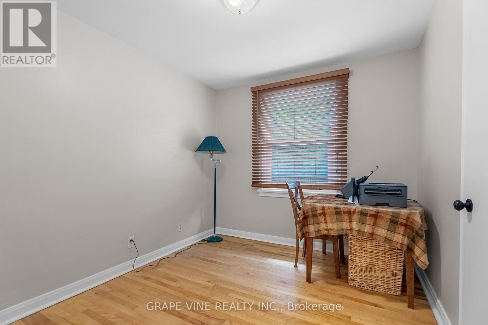 2201 Braeside Avenue, Ottawa, ON - Indoor Photo Showing Office