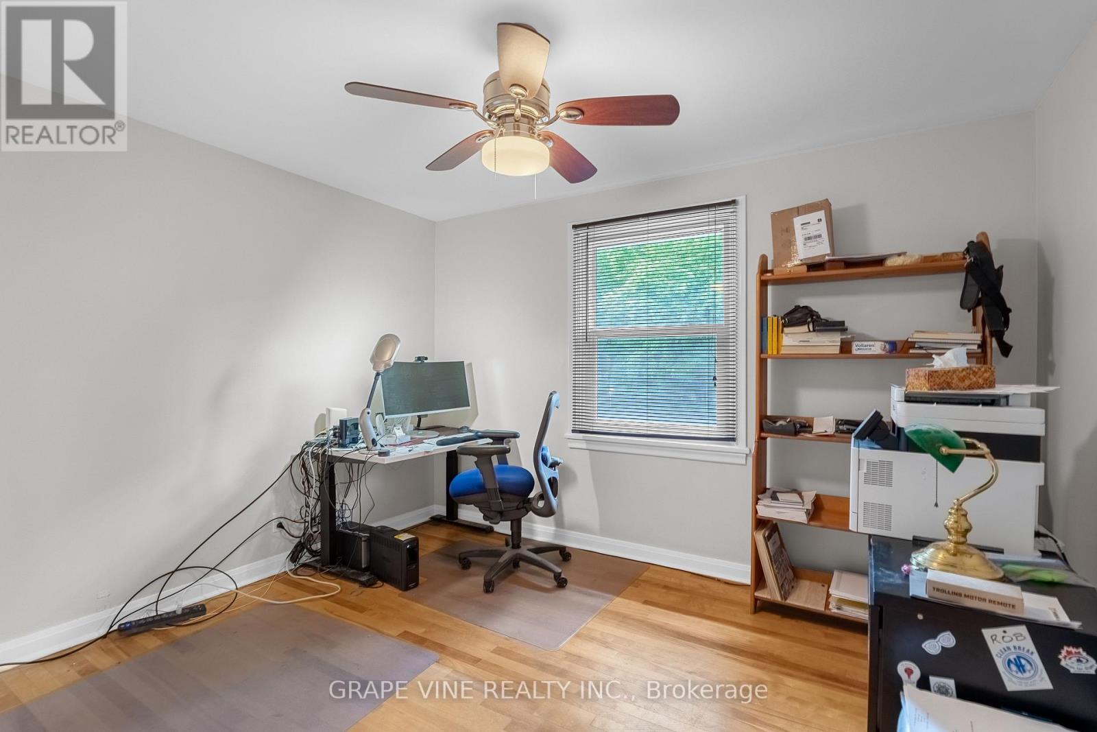 2201 Braeside Avenue, Ottawa, ON - Indoor Photo Showing Office