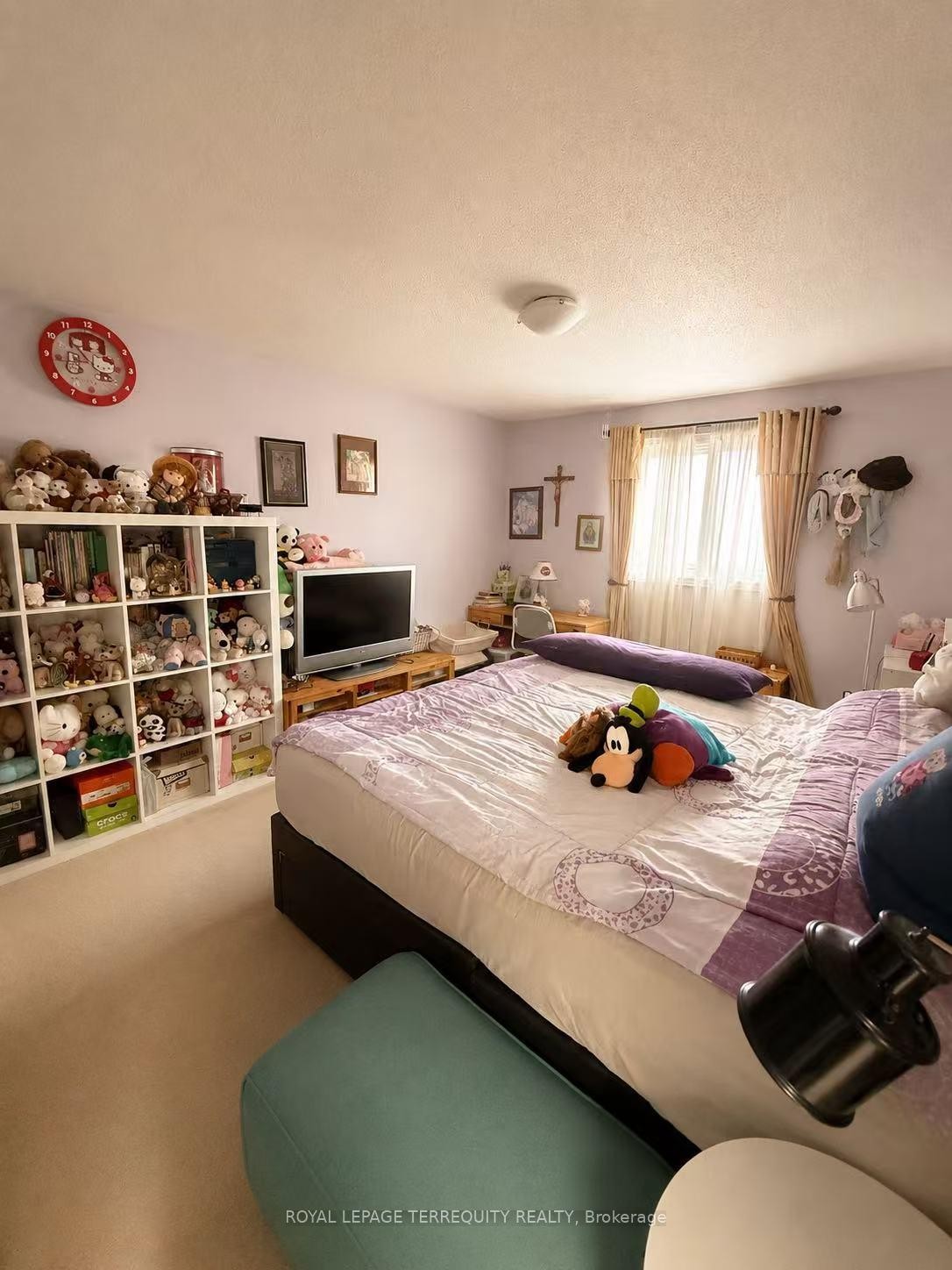 304 Charlton Avenue, Vaughan, ON - Indoor Photo Showing Bedroom
