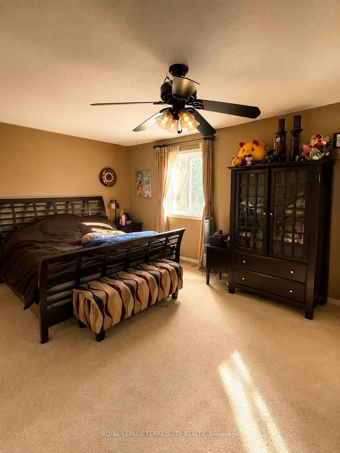 304 Charlton Avenue, Vaughan, ON - Indoor Photo Showing Bedroom