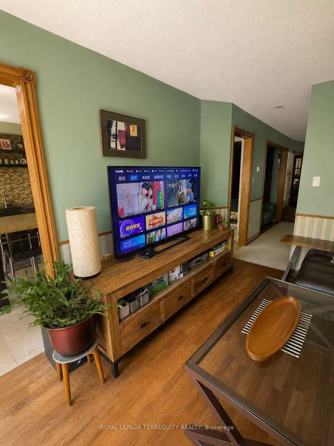 304 Charlton Avenue, Vaughan, ON - Indoor