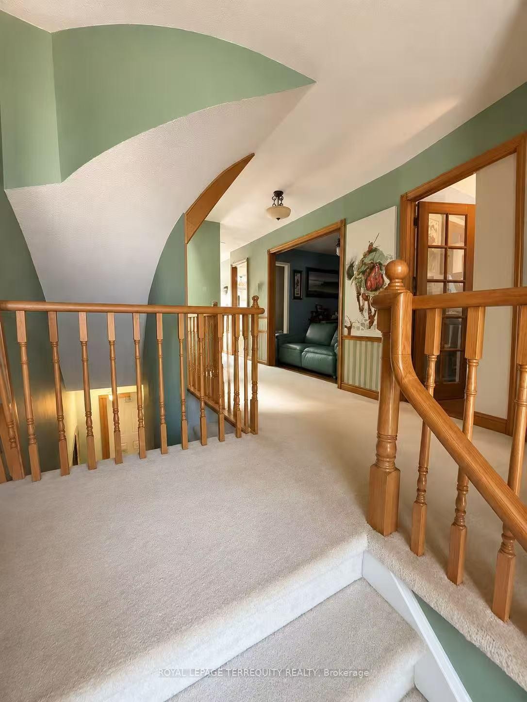 304 Charlton Avenue, Vaughan, ON - Indoor Photo Showing Other Room