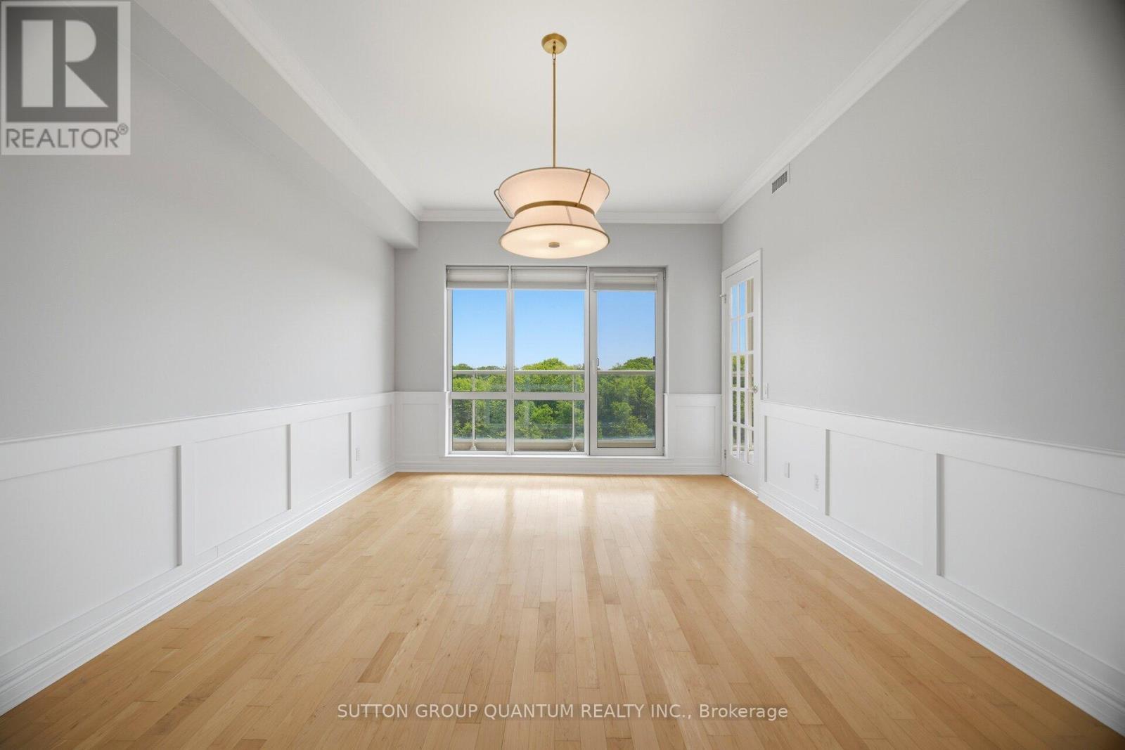 503 - 50 Old Mill Road, Oakville, ON - Indoor Photo Showing Other Room