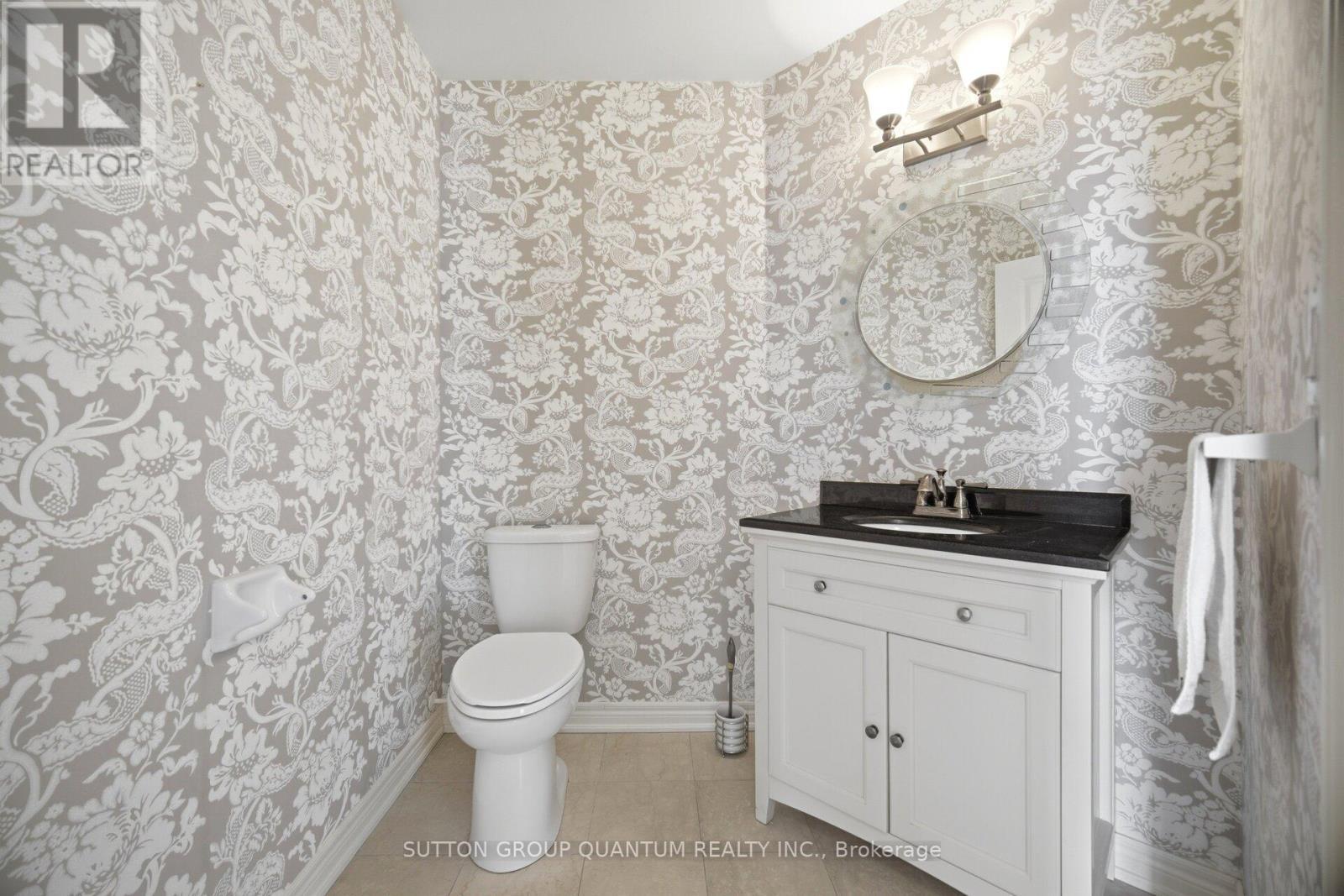 503 - 50 Old Mill Road, Oakville, ON - Indoor Photo Showing Bathroom