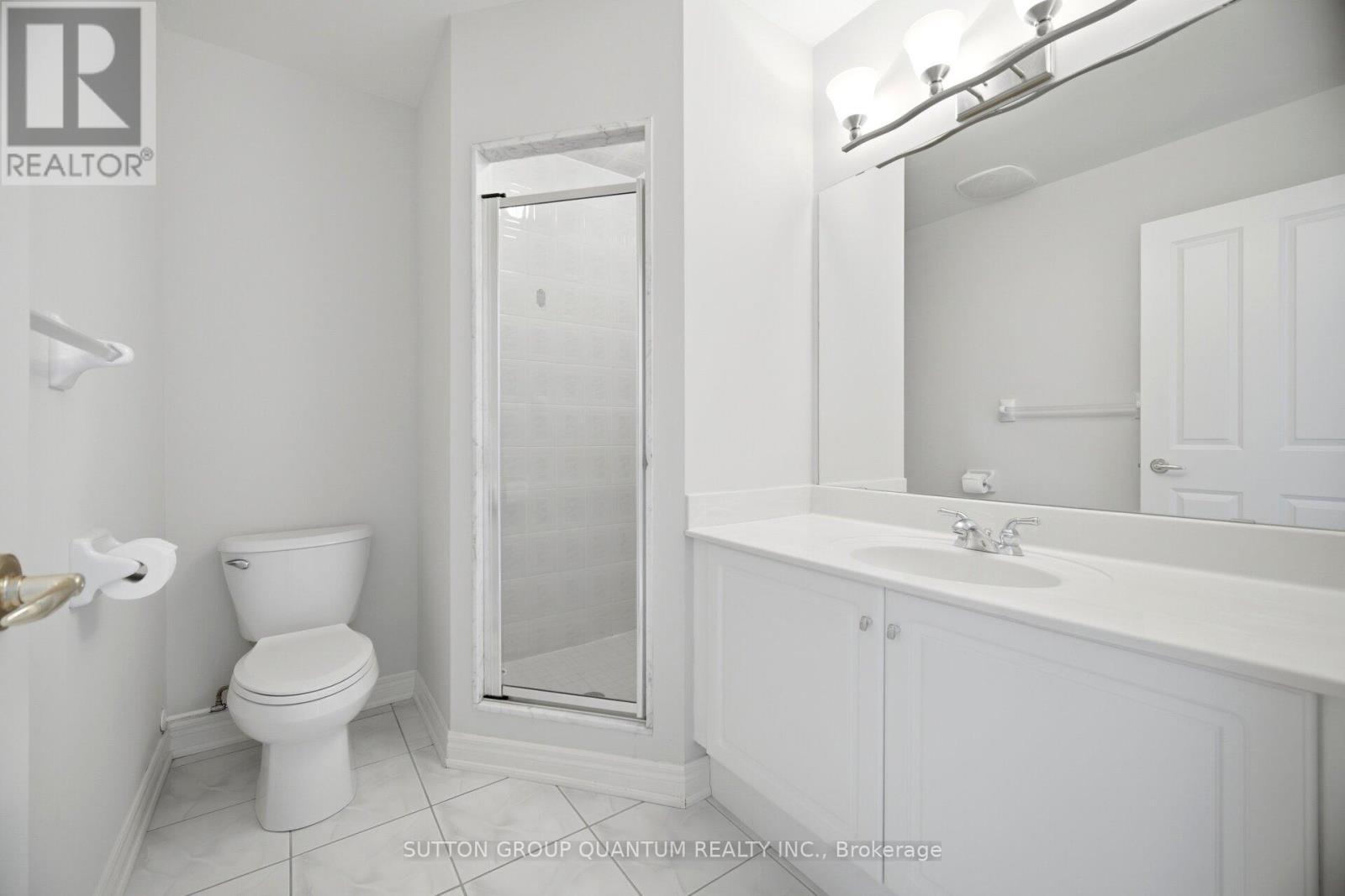 503 - 50 Old Mill Road, Oakville, ON - Indoor Photo Showing Bathroom
