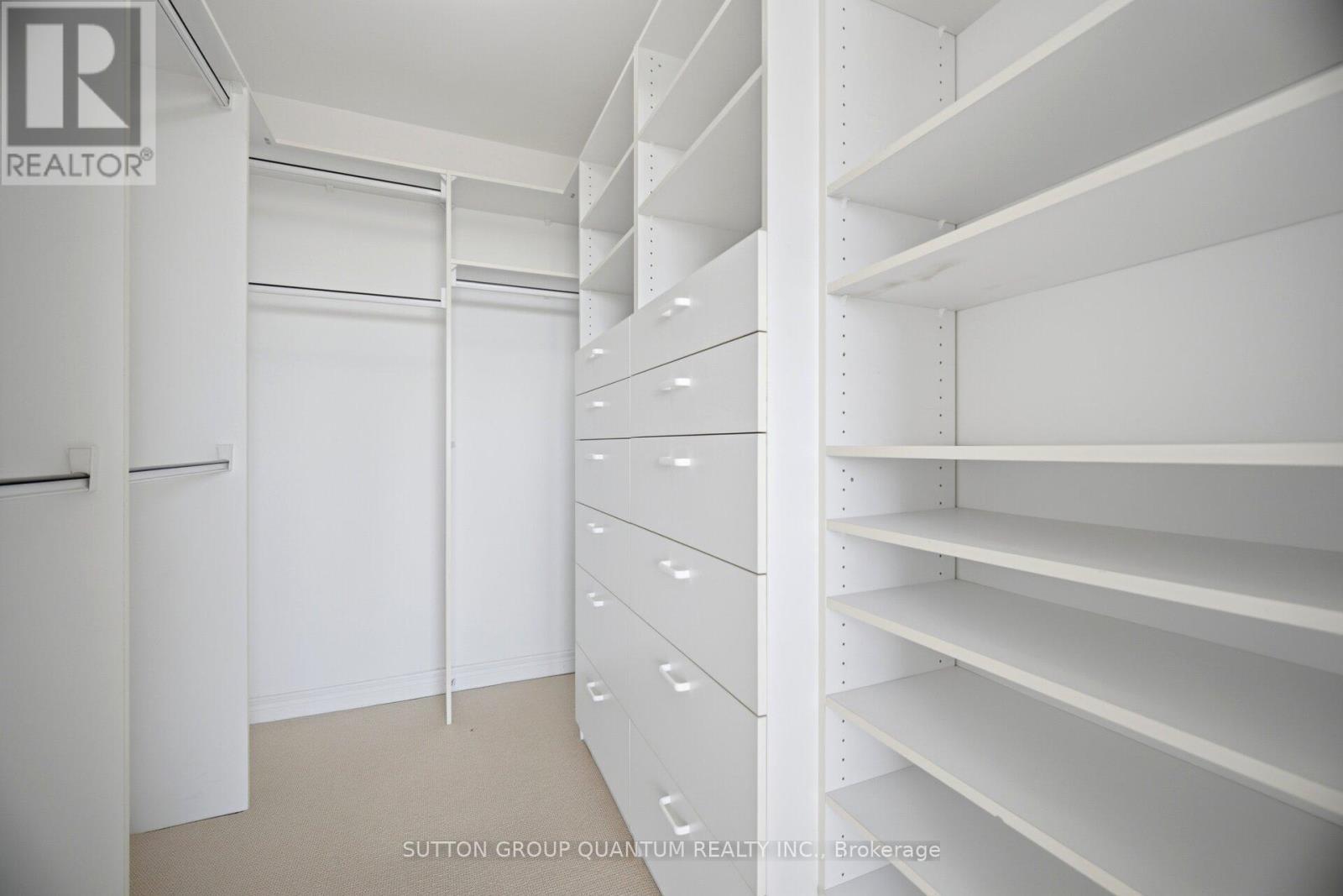 503 - 50 Old Mill Road, Oakville, ON - Indoor With Storage