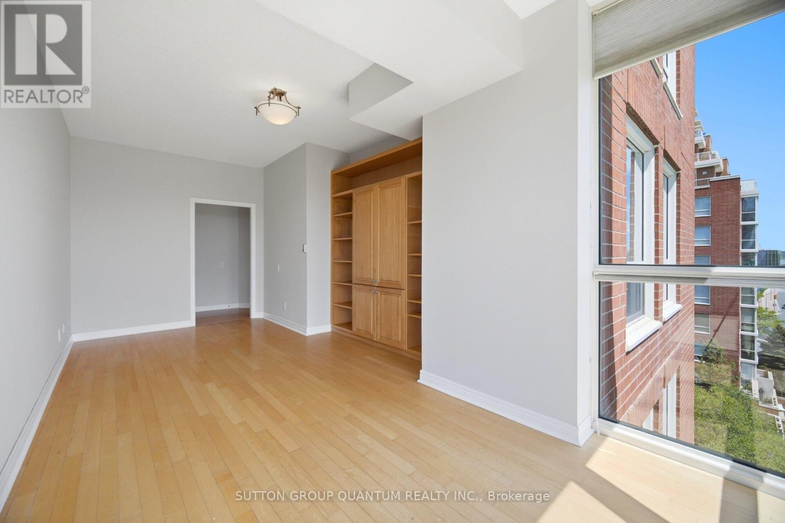 503 - 50 Old Mill Road, Oakville, ON - Indoor Photo Showing Other Room