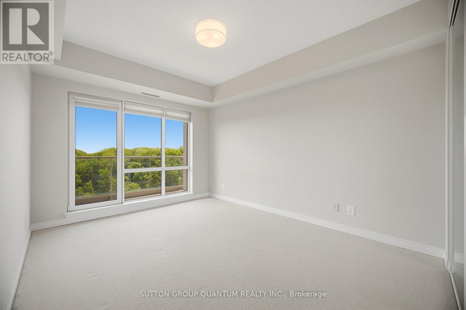 503 - 50 Old Mill Road, Oakville, ON - Indoor Photo Showing Other Room