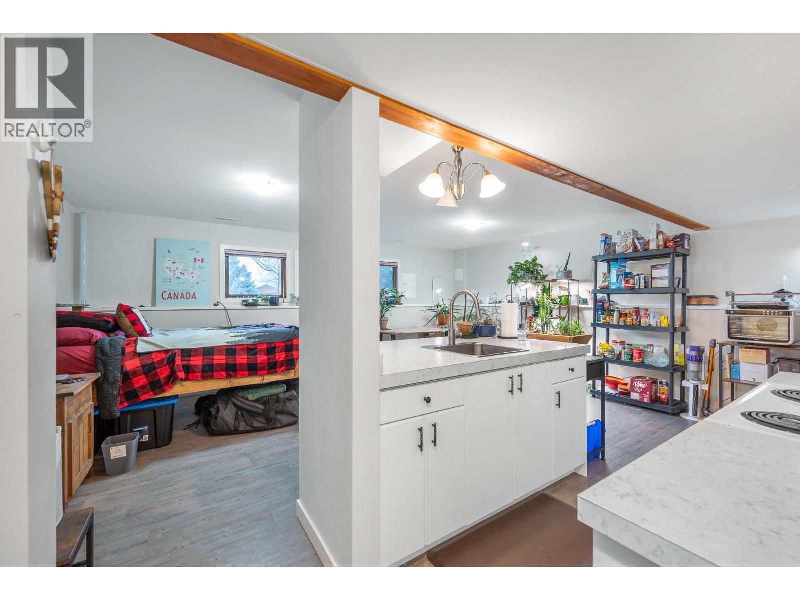 302 Bass Avenue, Enderby, BC - Indoor
