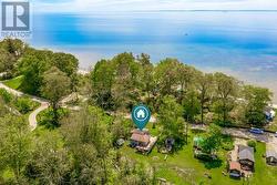 716 SANDY BAY ROAD Haldimand, ON N1A 2W6