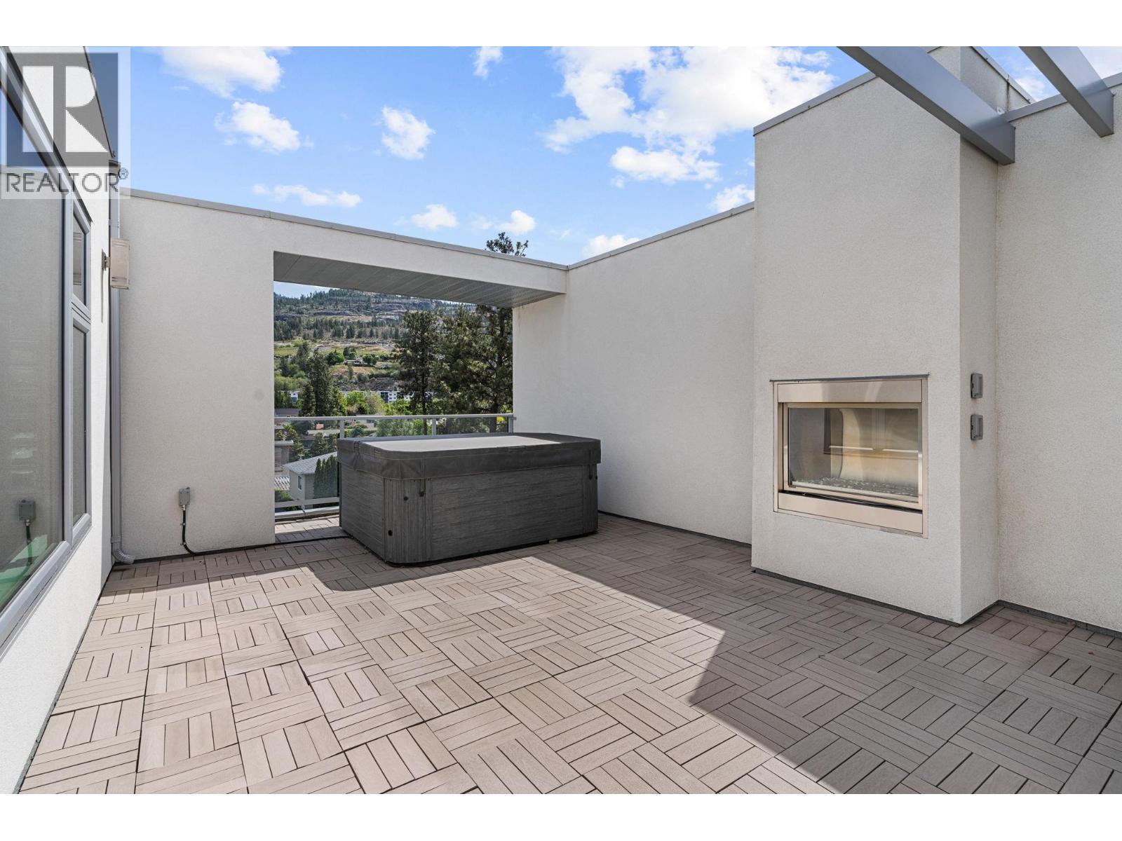 222 Lee Avenue Unit# 103, Penticton, BC