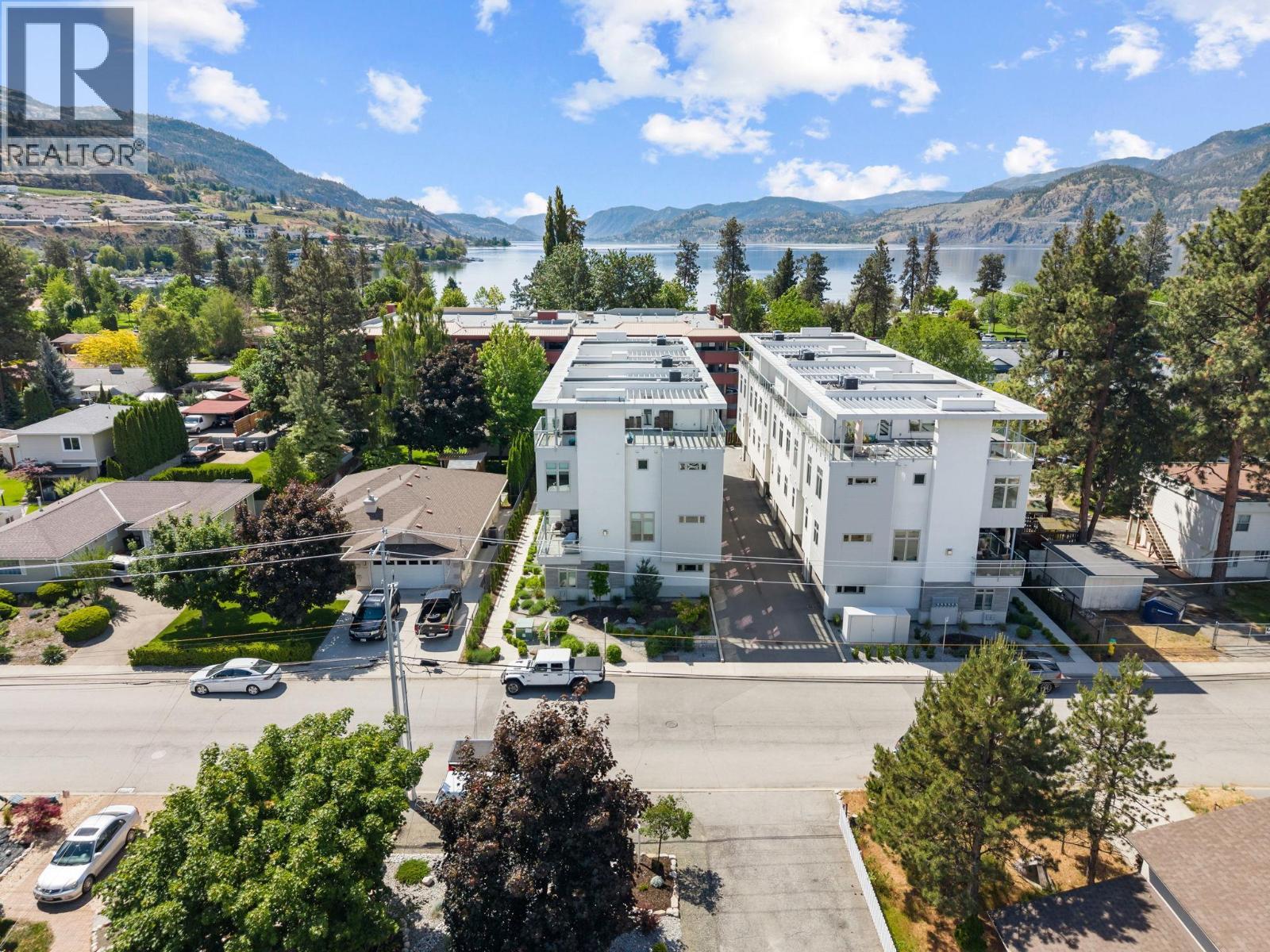 222 Lee Avenue Unit# 103, Penticton, BC