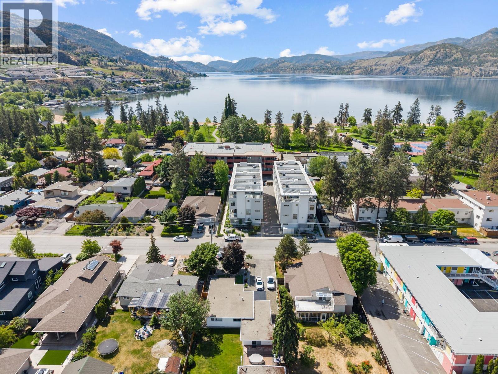 222 Lee Avenue Unit# 103, Penticton, BC