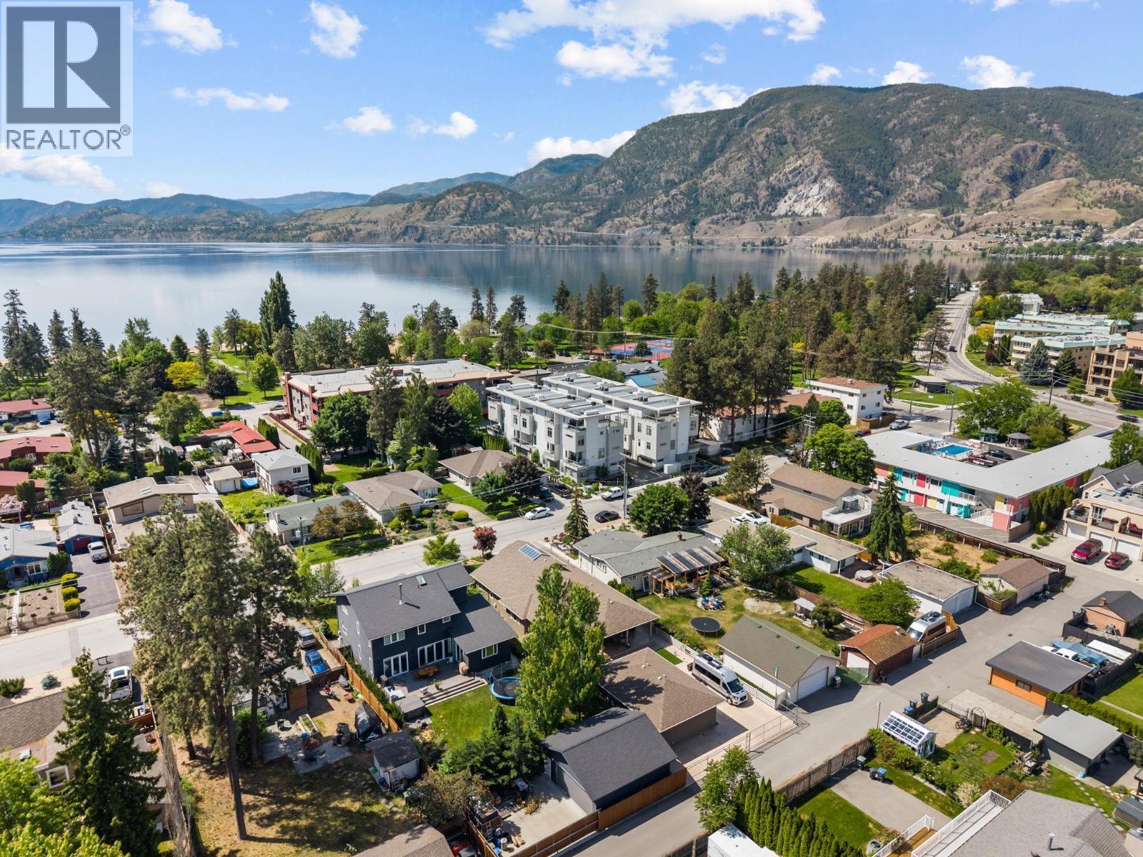 222 Lee Avenue Unit# 103, Penticton, BC