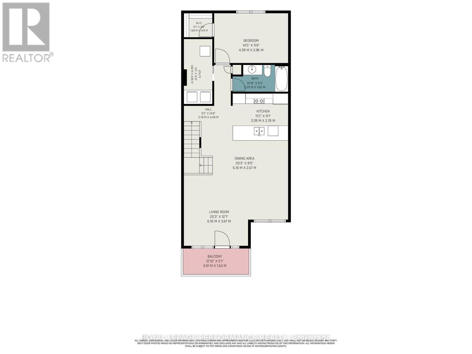 220 Pembina Private, Ottawa, ON - Other