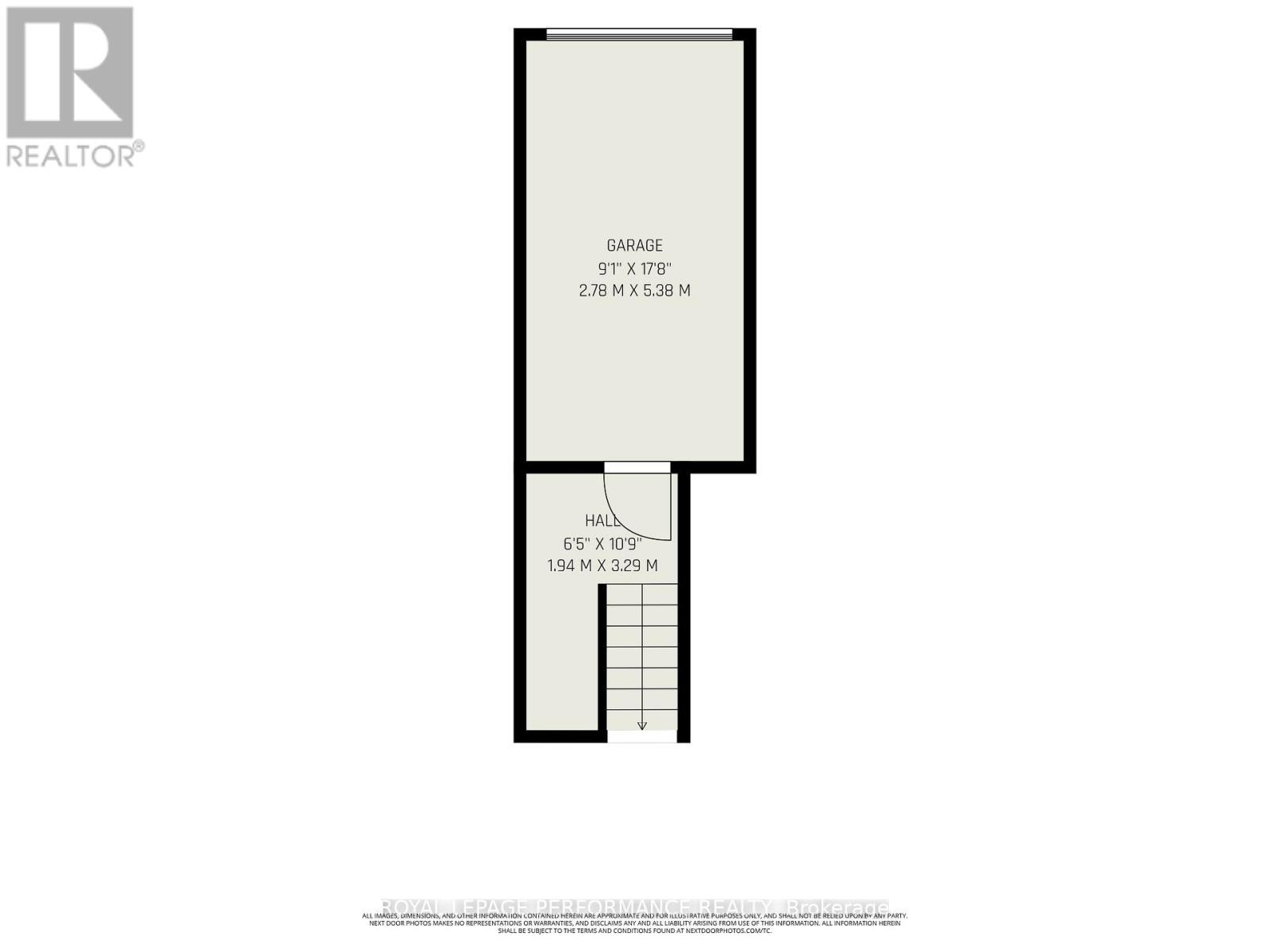 220 Pembina Private, Ottawa, ON - Other