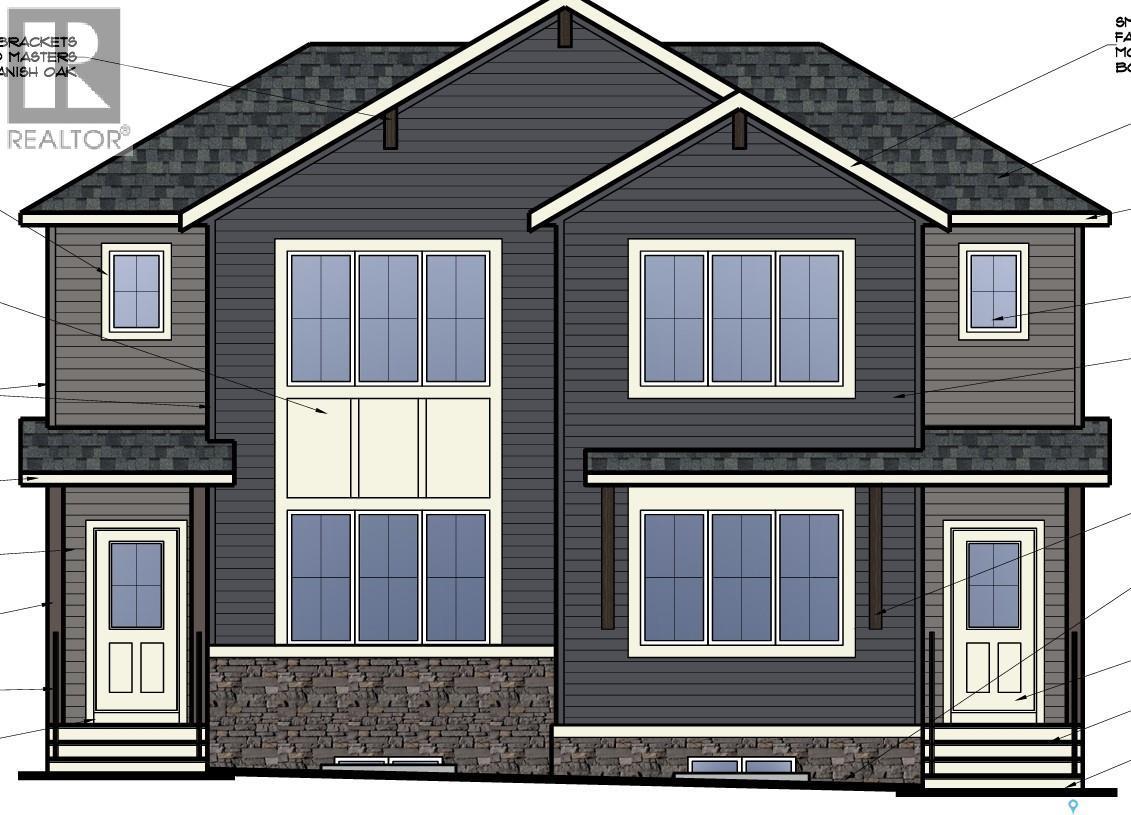 2001 Royal Park Boulevard, White City, SK - Other