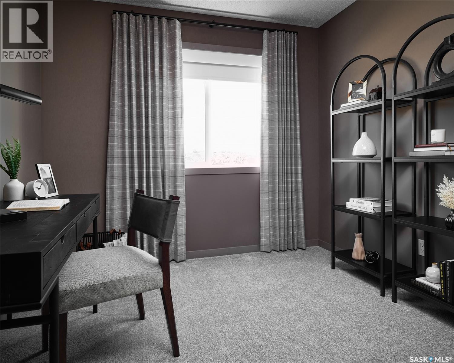 2001 Royal Park Boulevard, White City, SK - Indoor