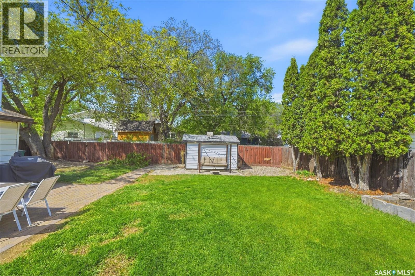 403 Willow Street E, Saskatoon, SK - Outdoor