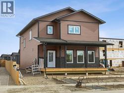 13 QUICK STREET Whitehorse, YT Y1A 0T9