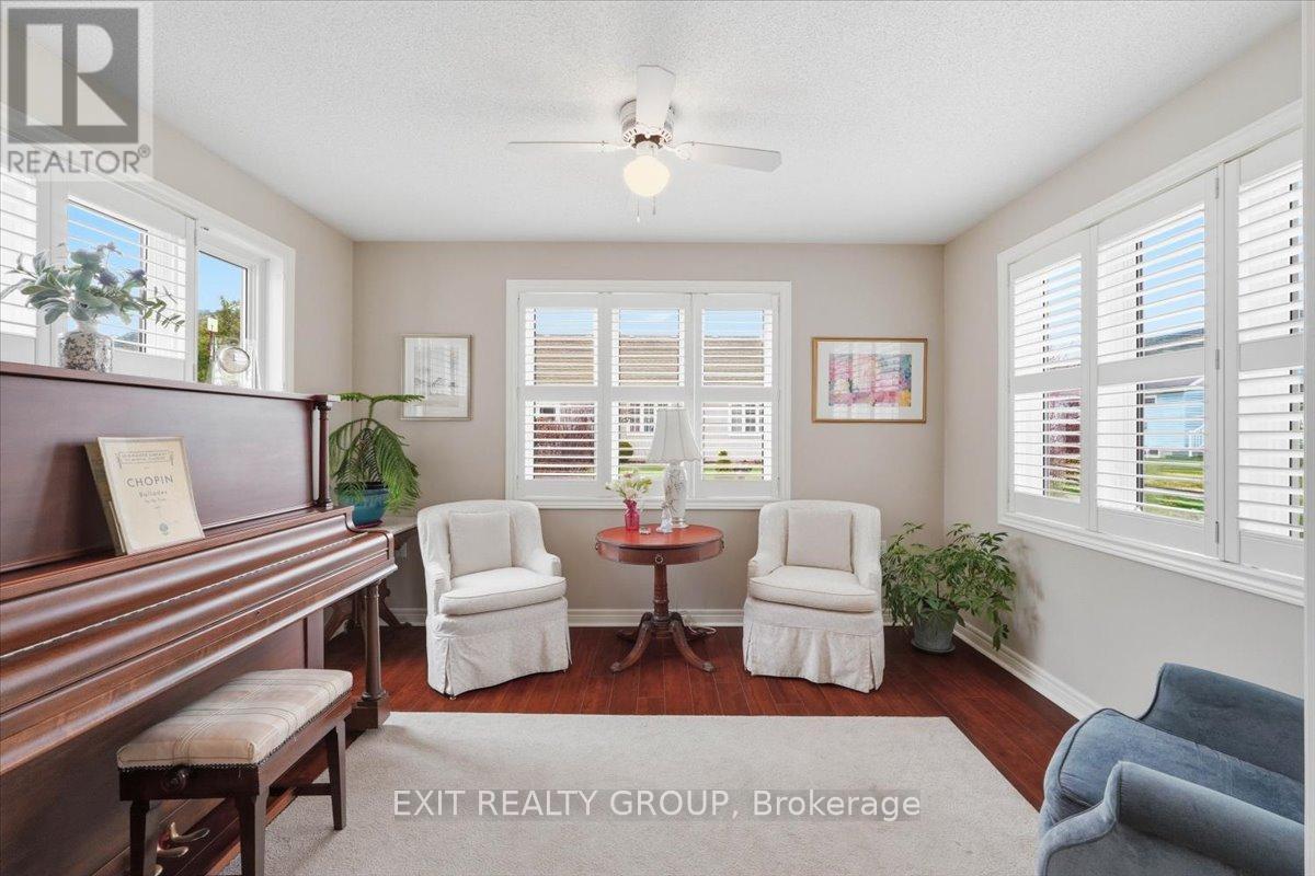 26 Lockwood Drive, Brighton, ON - Indoor