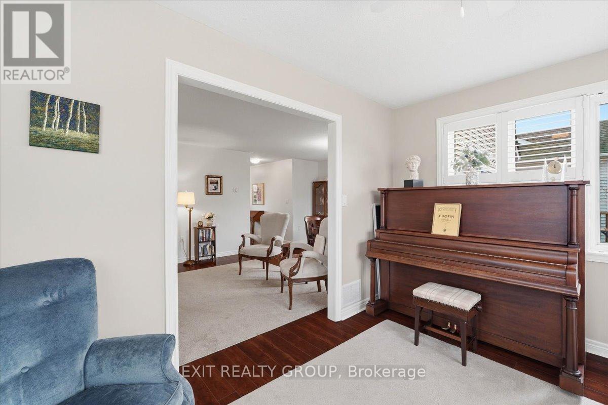 26 Lockwood Drive, Brighton, ON - Indoor