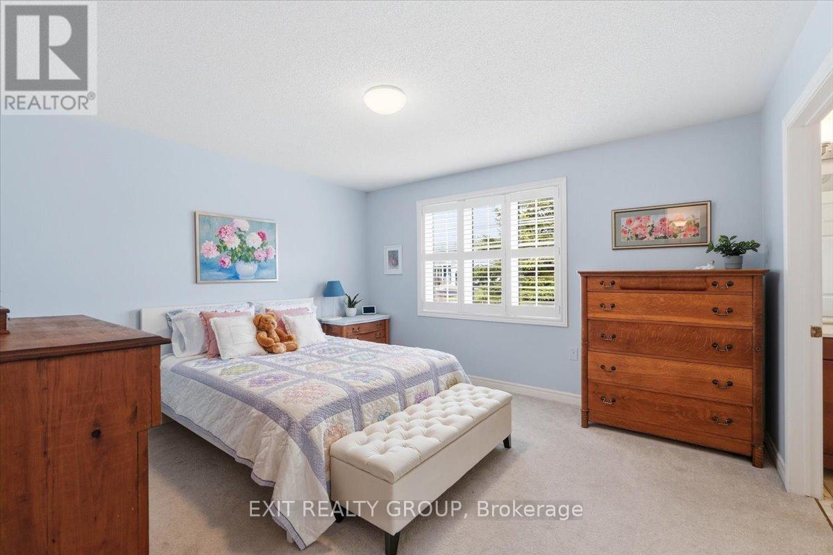 26 Lockwood Drive, Brighton, ON - Indoor Photo Showing Bedroom