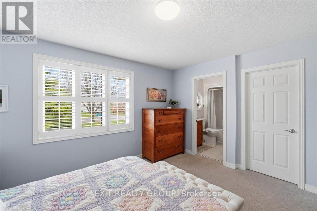 26 Lockwood Drive, Brighton, ON - Indoor Photo Showing Bedroom
