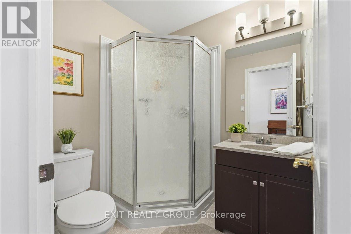 26 Lockwood Drive, Brighton, ON - Indoor Photo Showing Bathroom