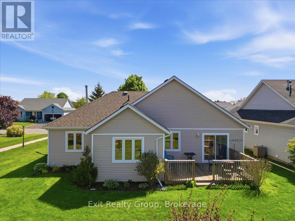 26 Lockwood Drive, Brighton, ON - Outdoor