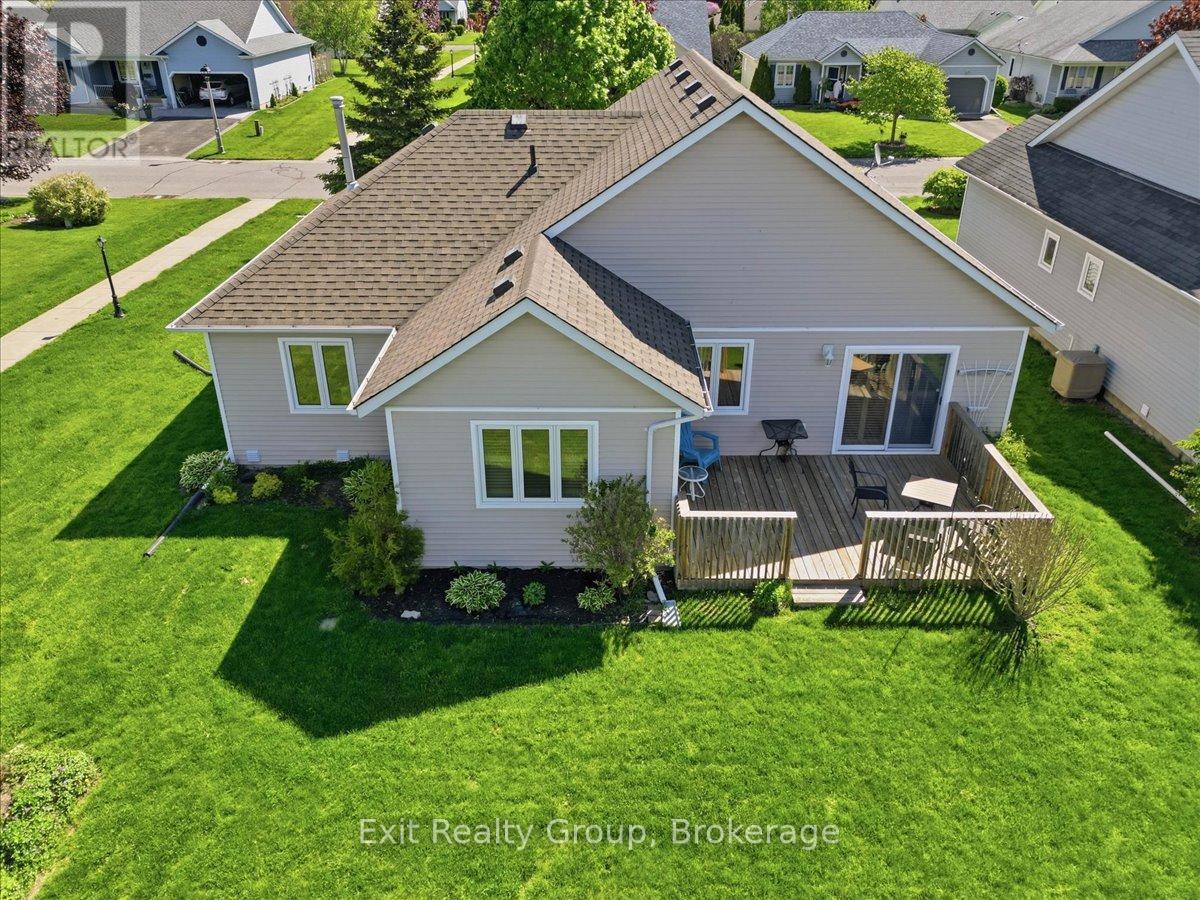 26 Lockwood Drive, Brighton, ON - Outdoor