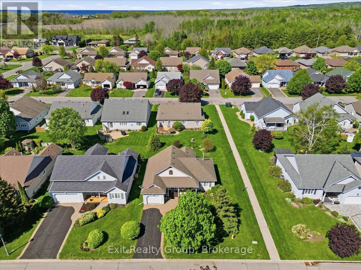 26 Lockwood Drive, Brighton, ON - Outdoor With View