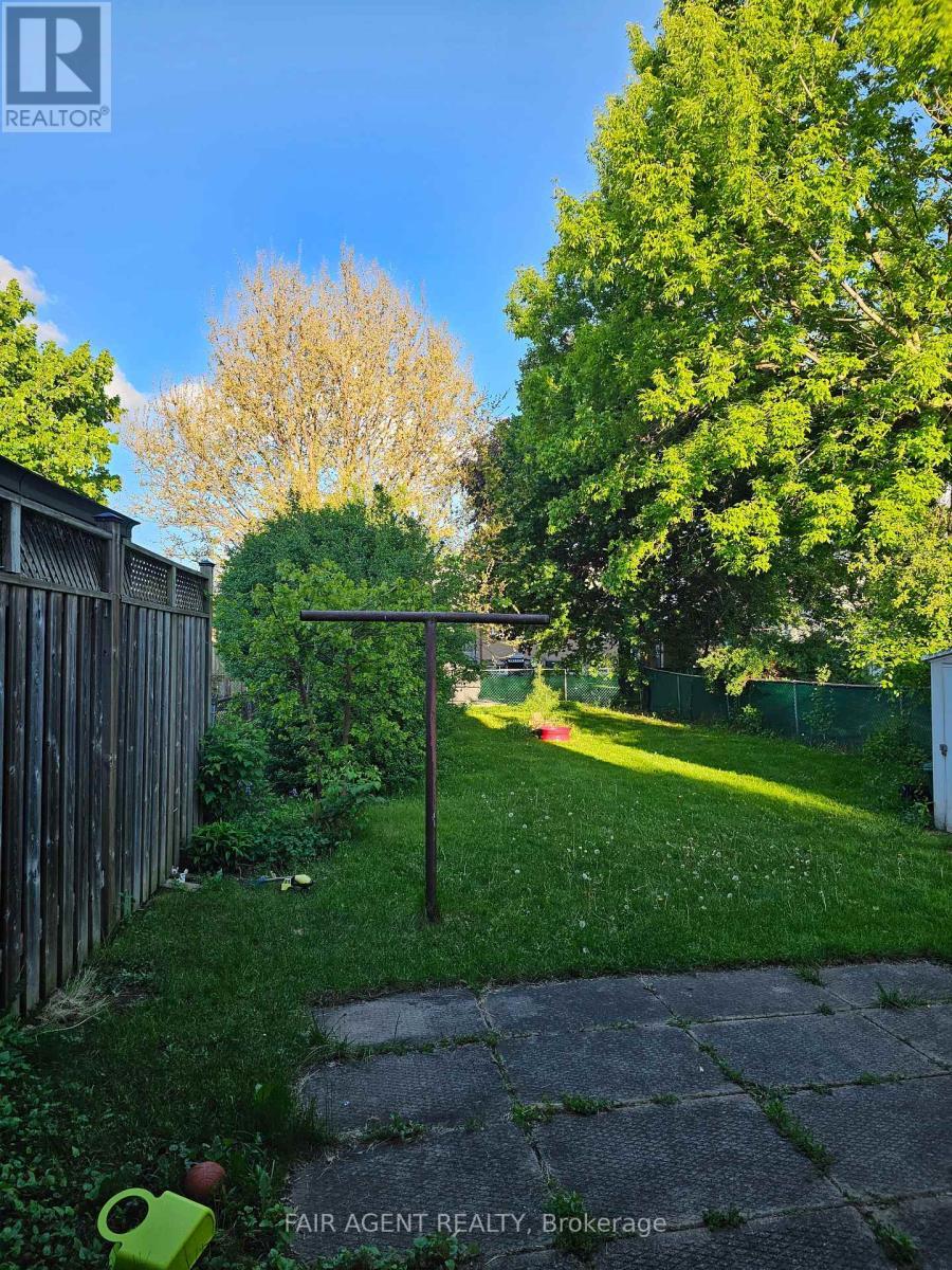 175 Fourth Avenue, Kitchener, ON - Outdoor