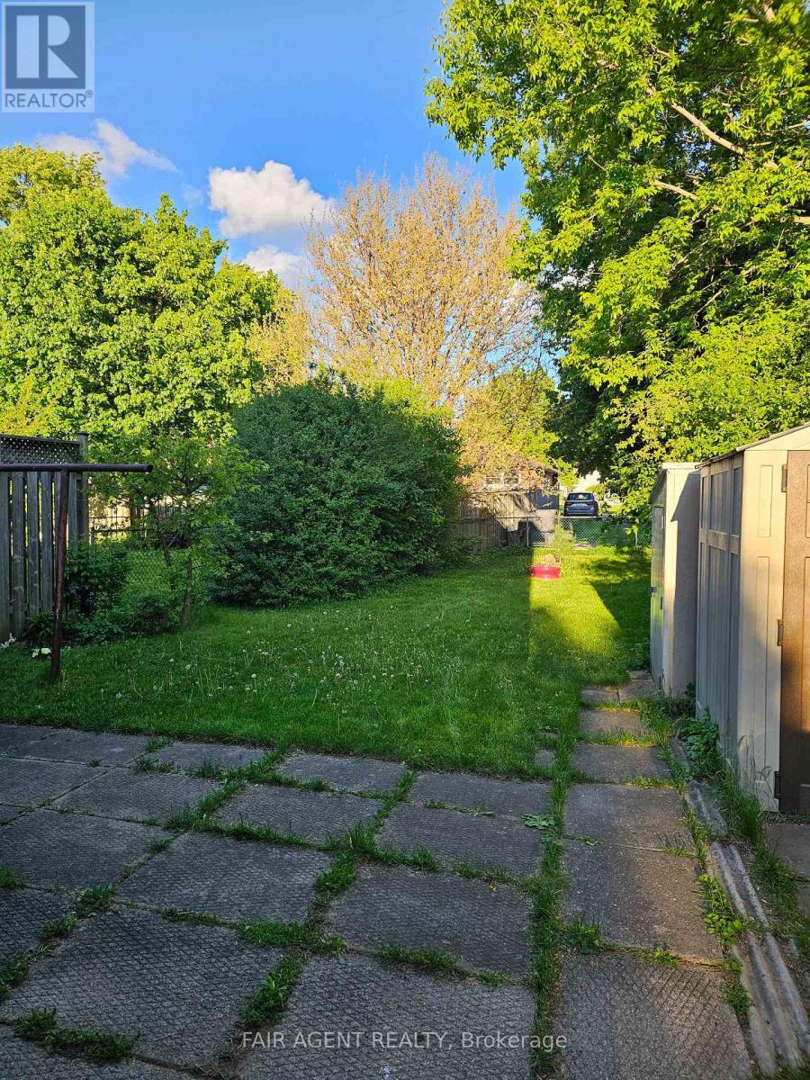 175 Fourth Avenue, Kitchener, ON - Outdoor