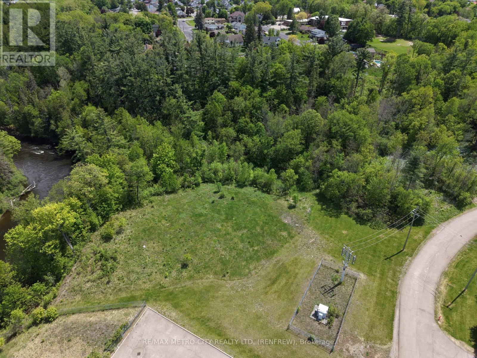 Lot 3 Mutual Avenue, Renfrew, ON