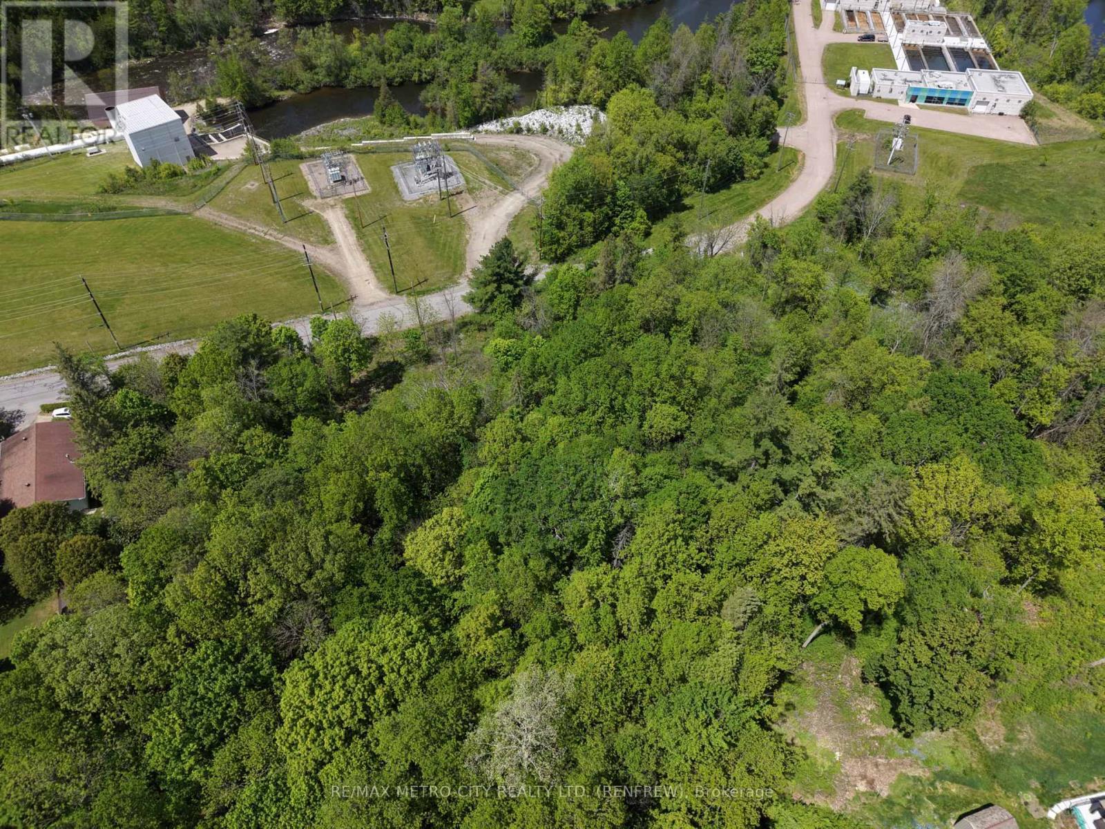 Lot 3 Mutual Avenue, Renfrew, ON