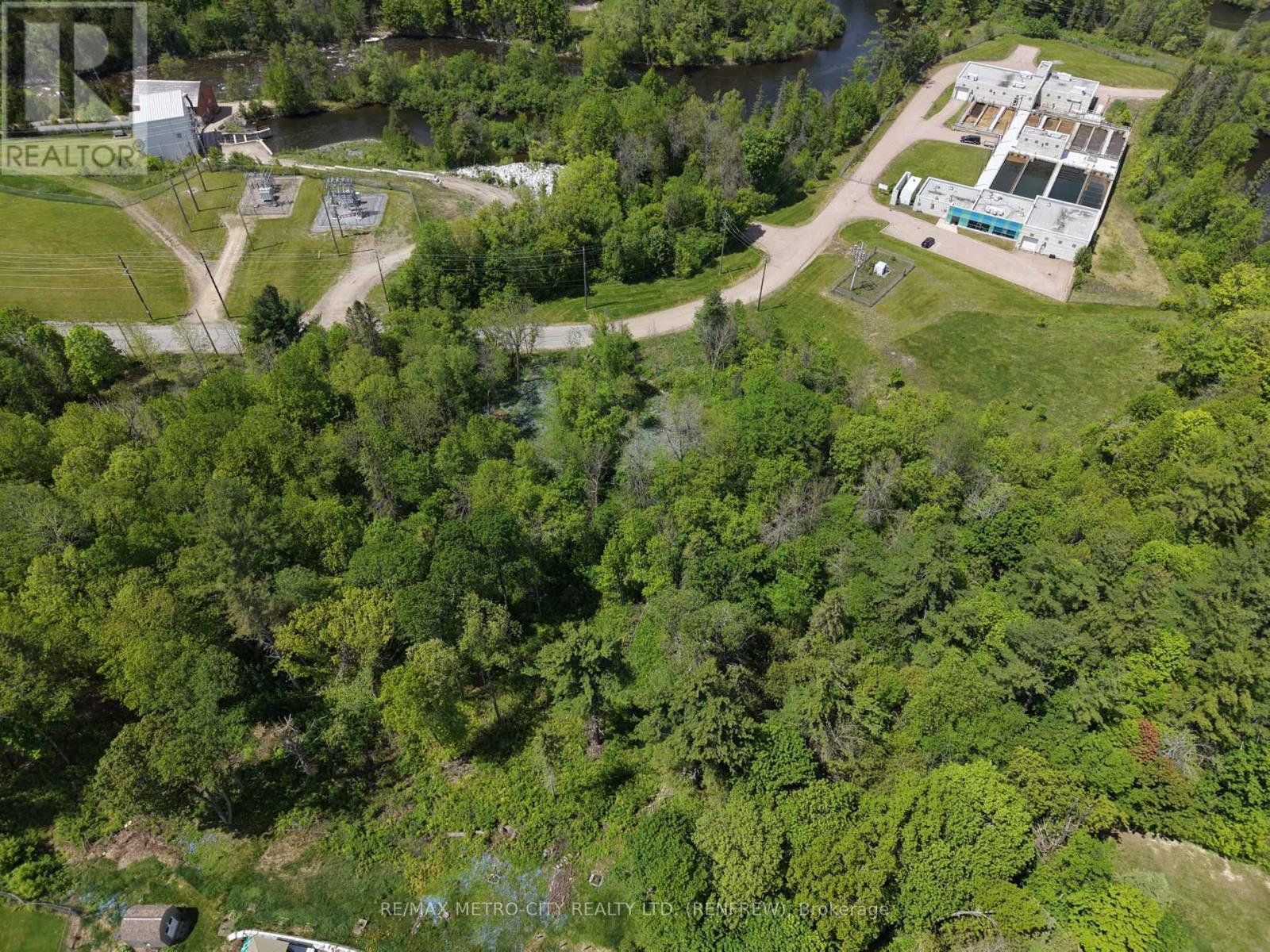 Lot 3 Mutual Avenue, Renfrew, ON