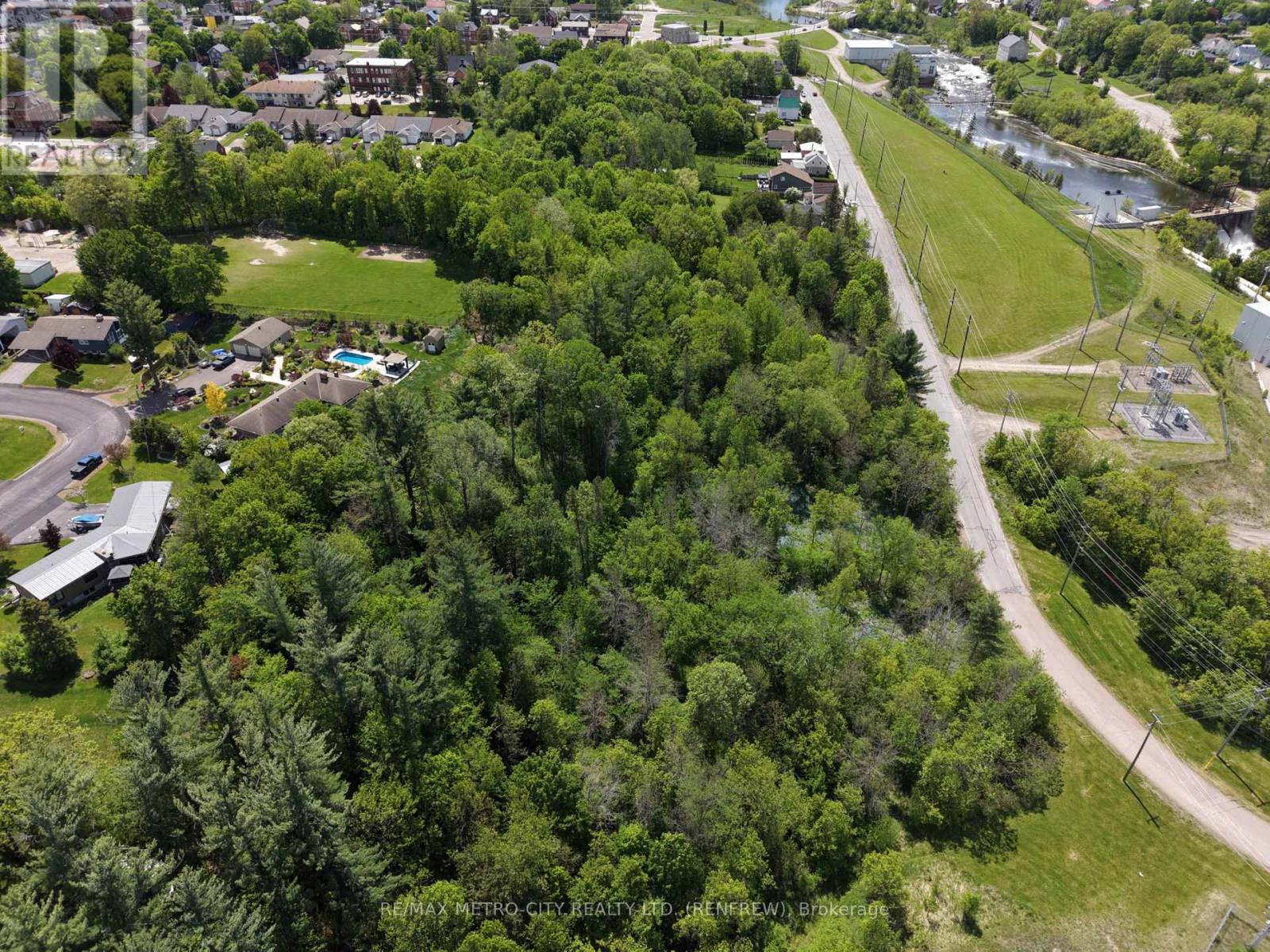 Lot 3 Mutual Avenue, Renfrew, ON