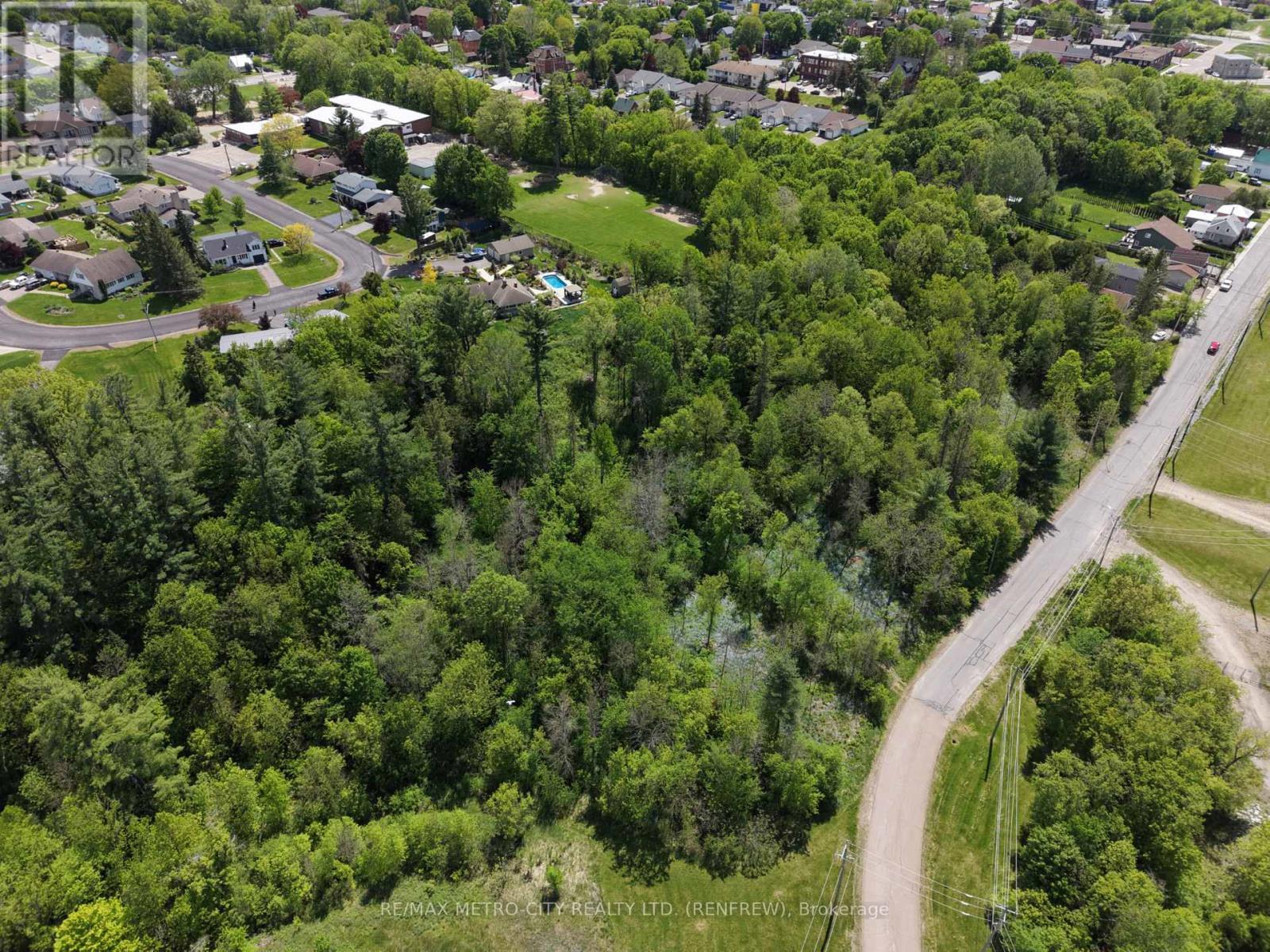 Lot 3 Mutual Avenue, Renfrew, ON