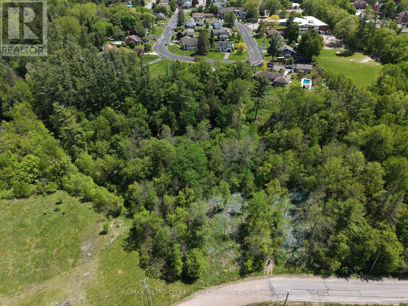 Lot 3 Mutual Avenue, Renfrew, ON