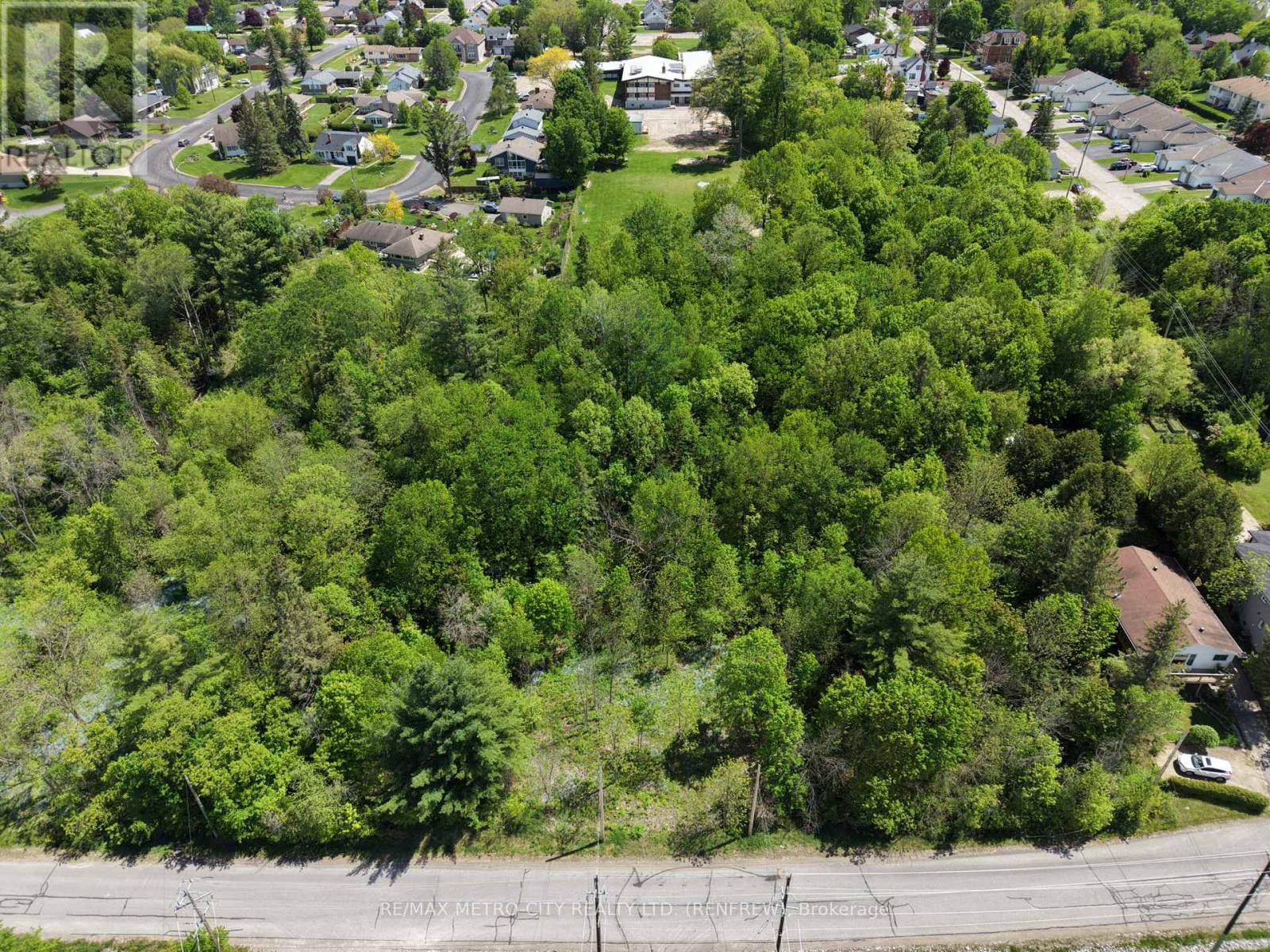 Lot 3 Mutual Avenue, Renfrew, ON