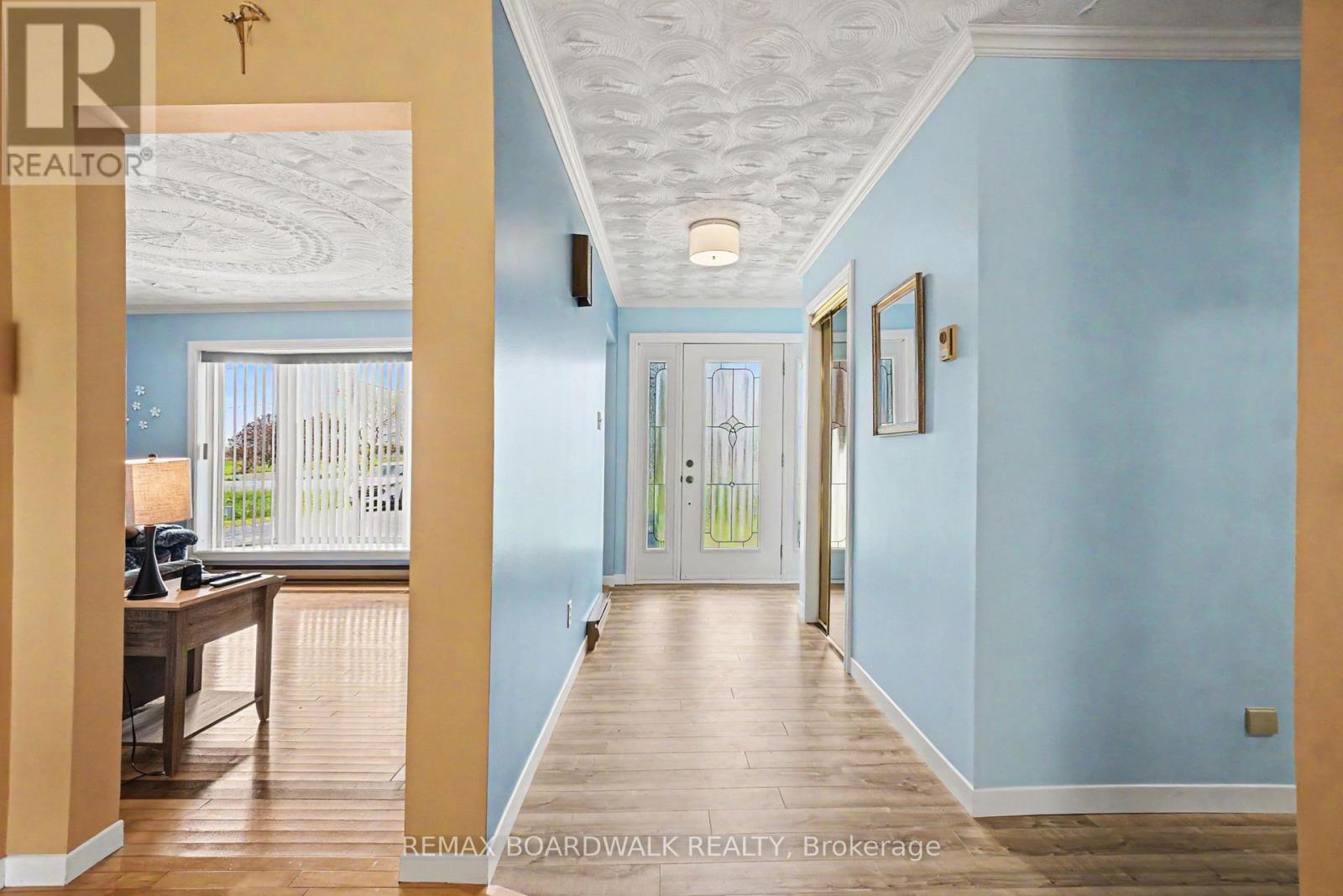 1525 Route 900 W, The Nation, ON - Indoor Photo Showing Other Room